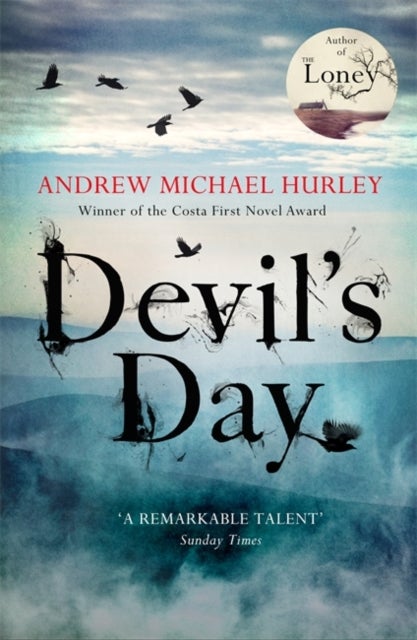 Devil's Day - From the Costa winning and bestselling author of The Loney