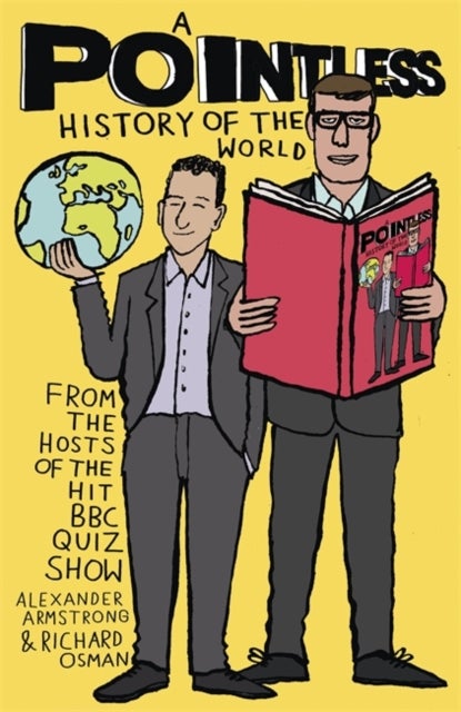 A Pointless History of the World - Are you a Pointless champion?