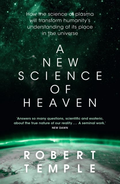 Bilde av A New Science Of Heaven Av Robert Temple
