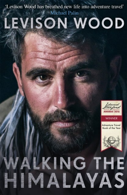 Walking the Himalayas - An Adventure of Survival and Endurance