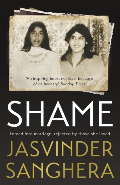 Shame - The bestselling true story of a girl's struggle to survive
