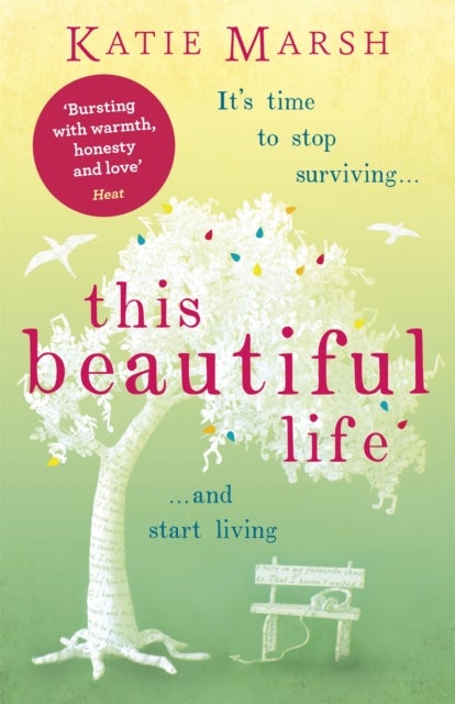 Bilde av This Beautiful Life: The Emotional And Uplifting Novel From The #1 Bestseller Av Katie Marsh