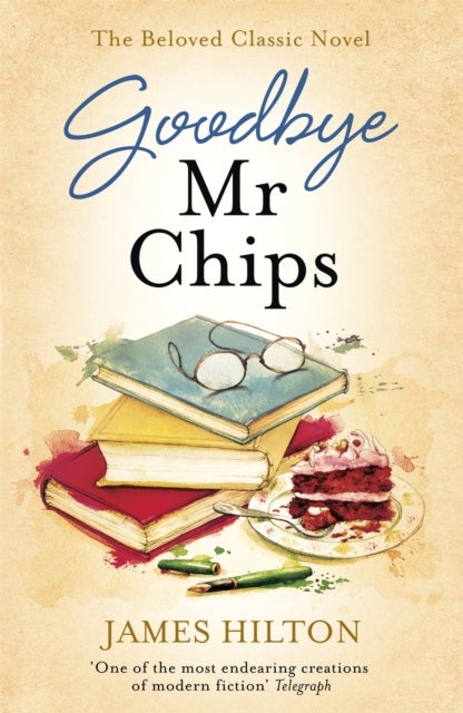 Goodbye Mr Chips - The heart-warming classic that inspired three film adaptations