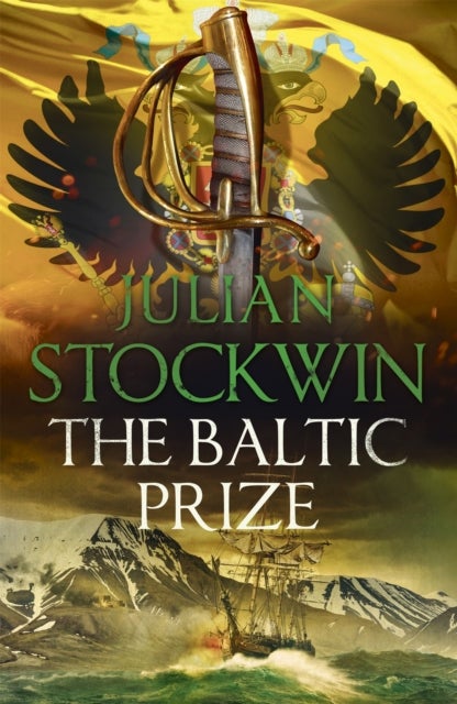 The Baltic Prize - Thomas Kydd 19