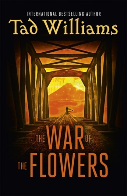 Bilde av The War Of The Flowers Av Tad Williams