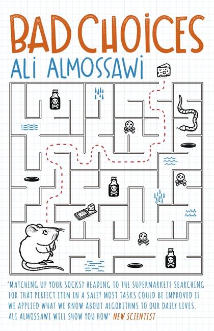 Bad choices av Ali Almossawi