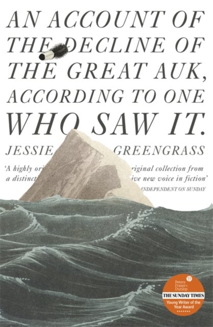 An Account of the Decline of the Great Auk, According to One Who Saw It - A John Murray Original