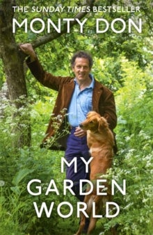Bilde av My Garden World Av Monty Don