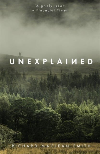 Unexplained - Based on the 'world's spookiest podcast'