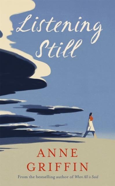 Listening Still - The Irish bestseller