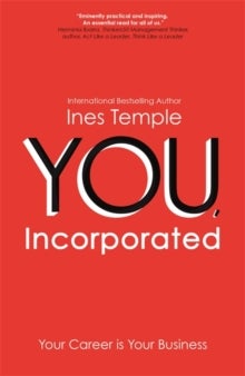 Bilde av You, Incorporated Av Ines Temple
