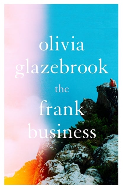 The Frank Business - The smart and witty new novel of love and other battlefields