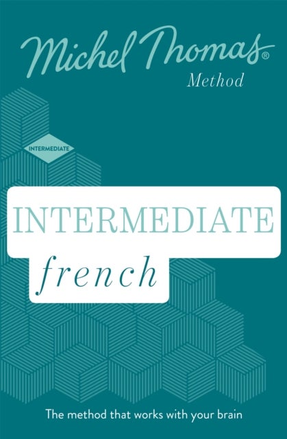Bilde av Intermediate French New Edition (learn French With The Michel Thomas Method) Av Michel Thomas