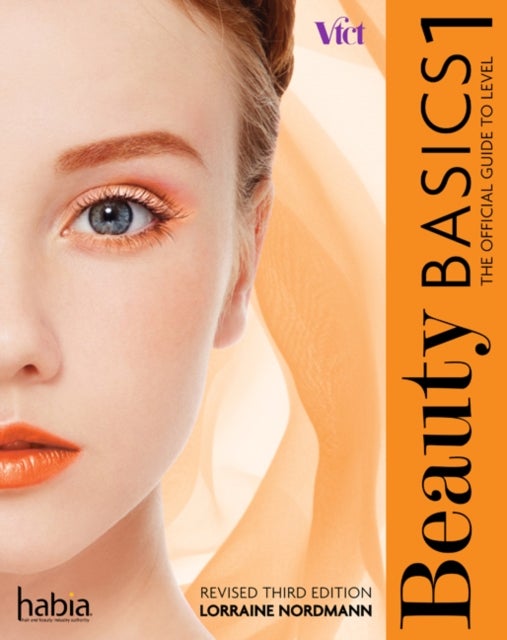Bilde av Beauty Basics Av Lorraine (hugh Baird College) Nordmann