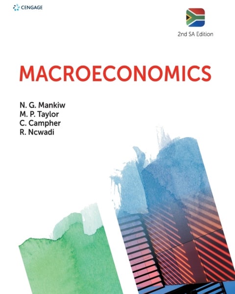 Macroeconomics - South African Edition