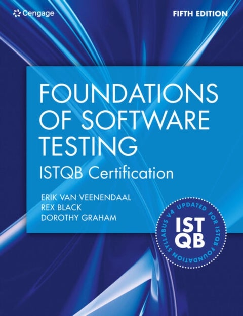 Foundations of Software Testing ISTQB Certificatio