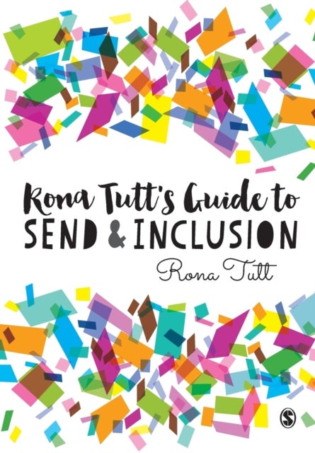 Bilde av Rona Tutt¿s Guide To Send &amp; Inclusion Av Rona Tutt