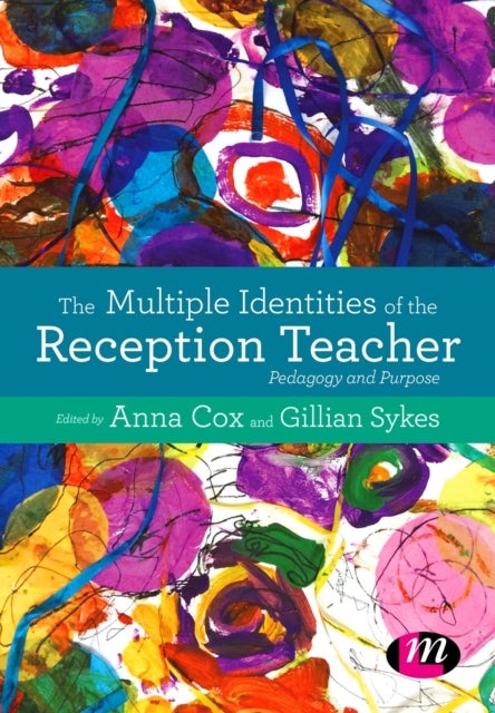 Bilde av The Multiple Identities Of The Reception Teacher