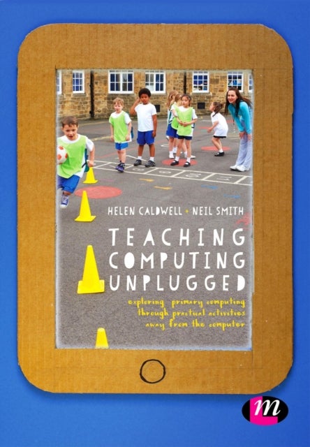 Bilde av Teaching Computing Unplugged In Primary Schools