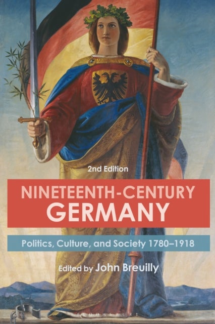 Bilde av Nineteenth-century Germany