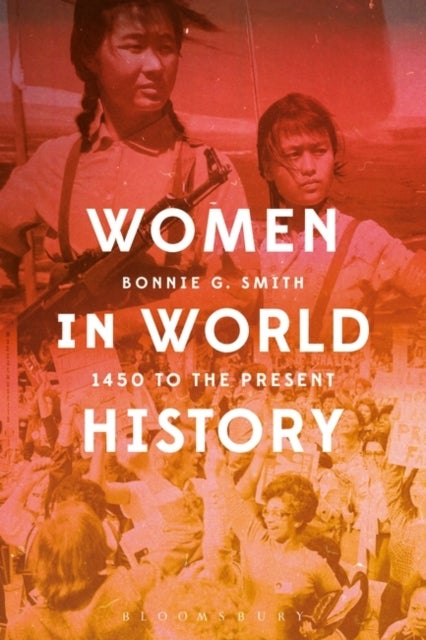 Women in World History - 1450 to the Present