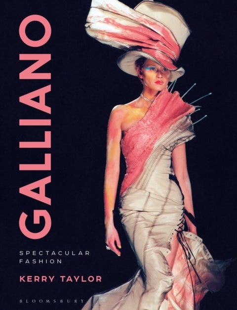 Galliano - Spectacular Fashion
