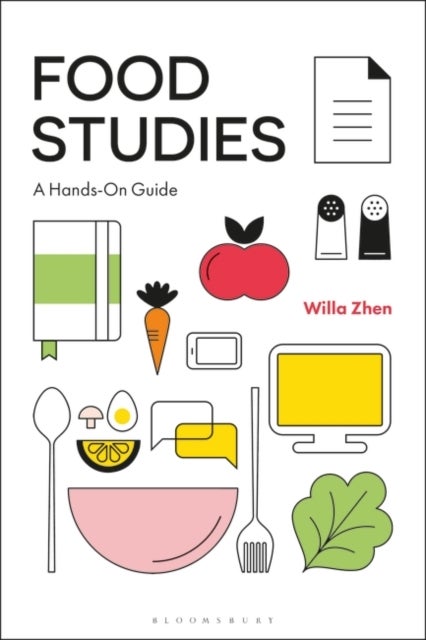 Food Studies - A Hands-On Guide