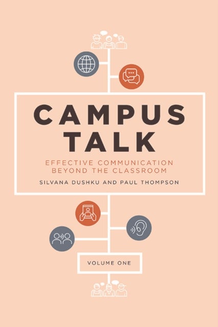 Campus Talk - Effective Communication Beyond the Classroom