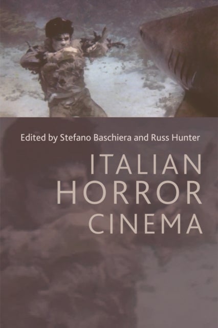 Bilde av Italian Horror Cinema