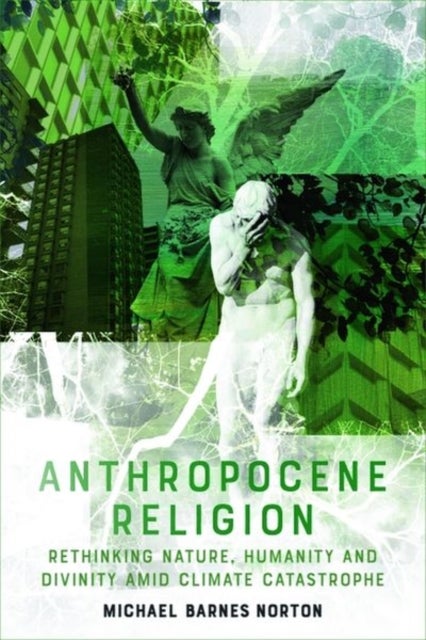Anthropocene Religion - Rethinking Nature, Humanity and Divinity Amid Climate Catastrophe
