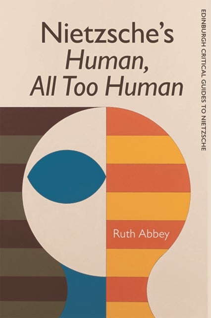 Bilde av Nietzsche&#039;s Human All Too Human Av Ruth Abbey