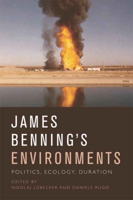 James Benning's Environments - Politics, Ecology, Duration