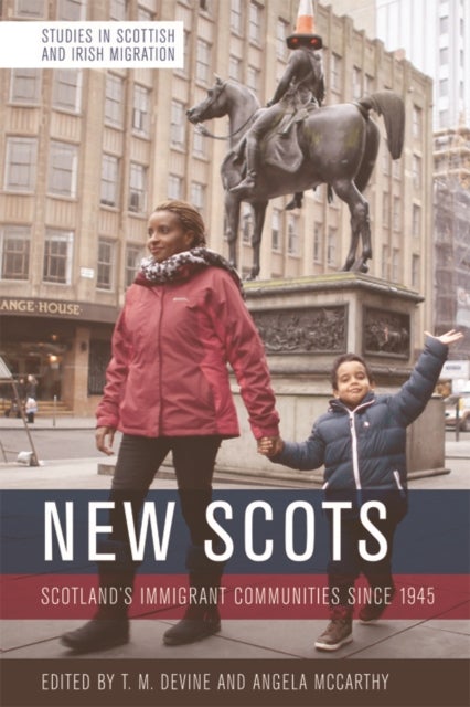 Bilde av New Scots
