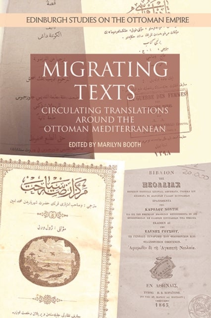 Bilde av Migrating Texts