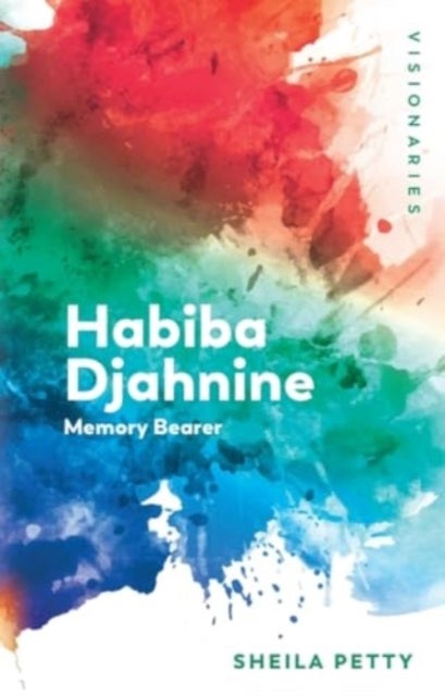 Habiba Djahnine - Memory Bearer