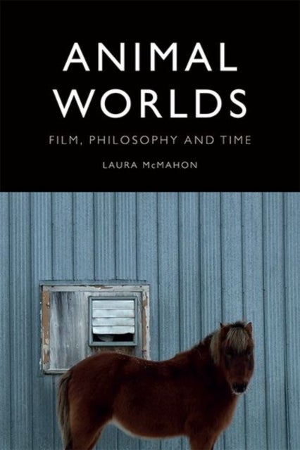 Animal Worlds av Laura McMahon