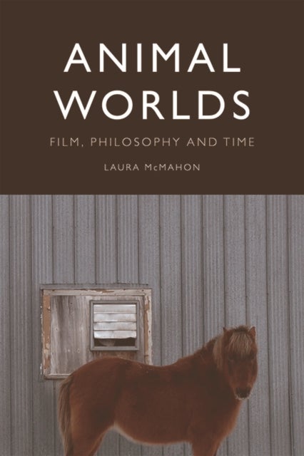 Animal Worlds - Film, Philosophy and Time