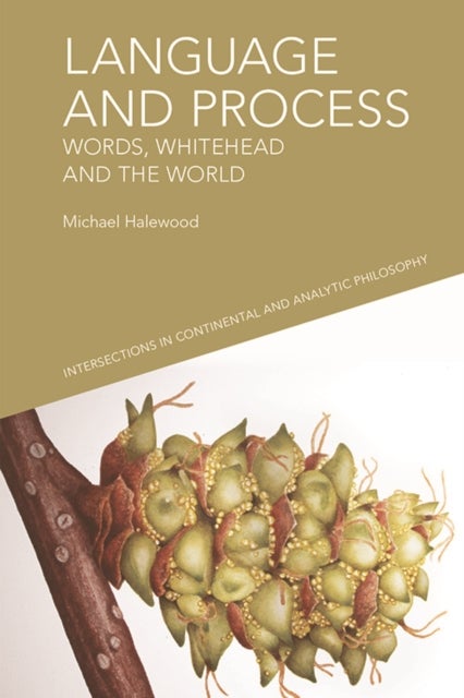 Language and Process - Words, Whitehead and the World