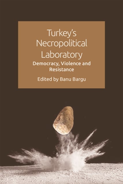 Turkey'S Necropolitical Laboratory - Democracy, Violence and Resistance