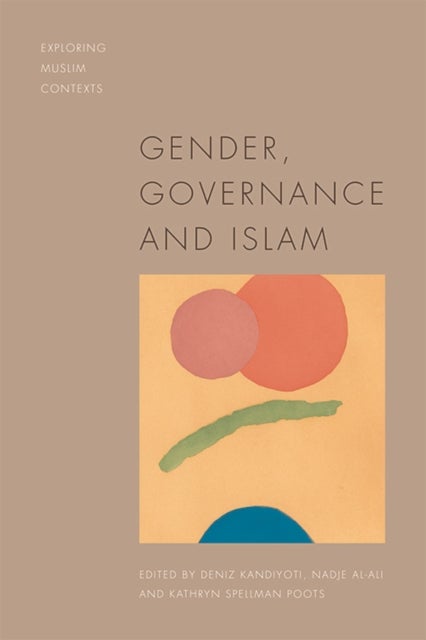 Bilde av Gender, Governance And Islam