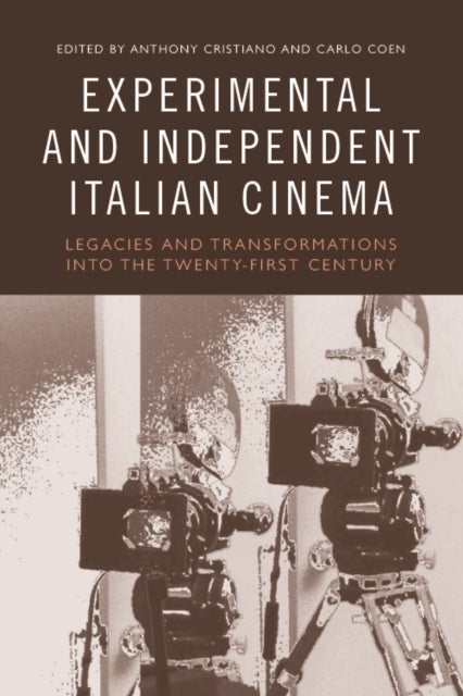 Bilde av Experimental And Independent Italian Cinema