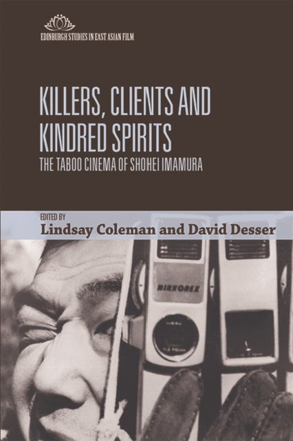 Bilde av Killers, Clients And Kindred Spirits