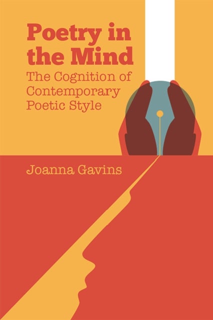 Poetry in the Mind - The Cognition of Contemporary Poetic Style