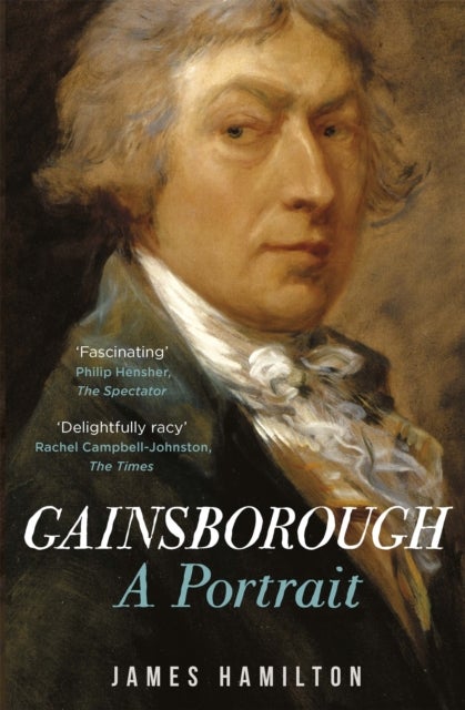 Gainsborough - A Portrait