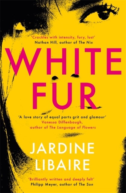 White Fur - A love story of equal parts grit and glamour