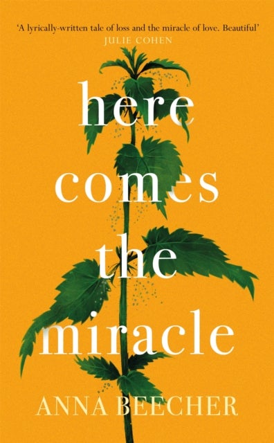 Here Comes the Miracle - Shortlisted for the 2021 Sunday Times Young Writer of the Year Award