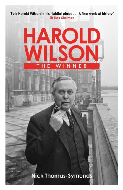 Harold Wilson - The Winner