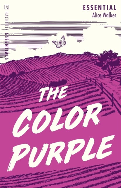 The Color Purple - Hachette Essentials