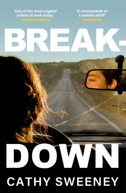 Breakdown - The humane Irish Bestseller about the dark side of modern motherhood