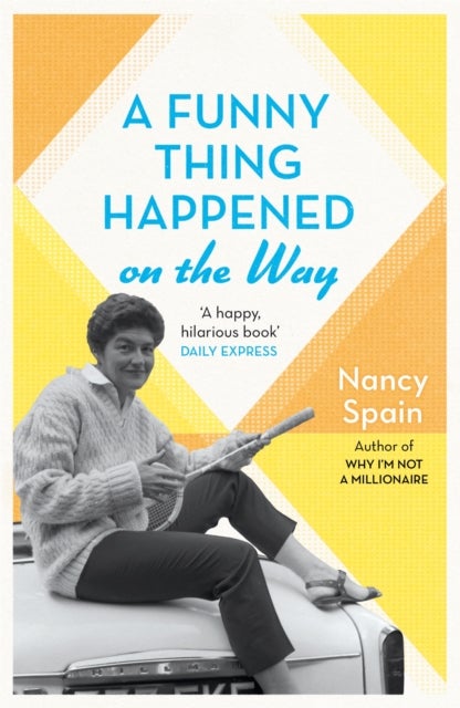 A Funny Thing Happened On The Way - Discover the 1960s trend for buying land on a Greek island and building a house. How hard could it b